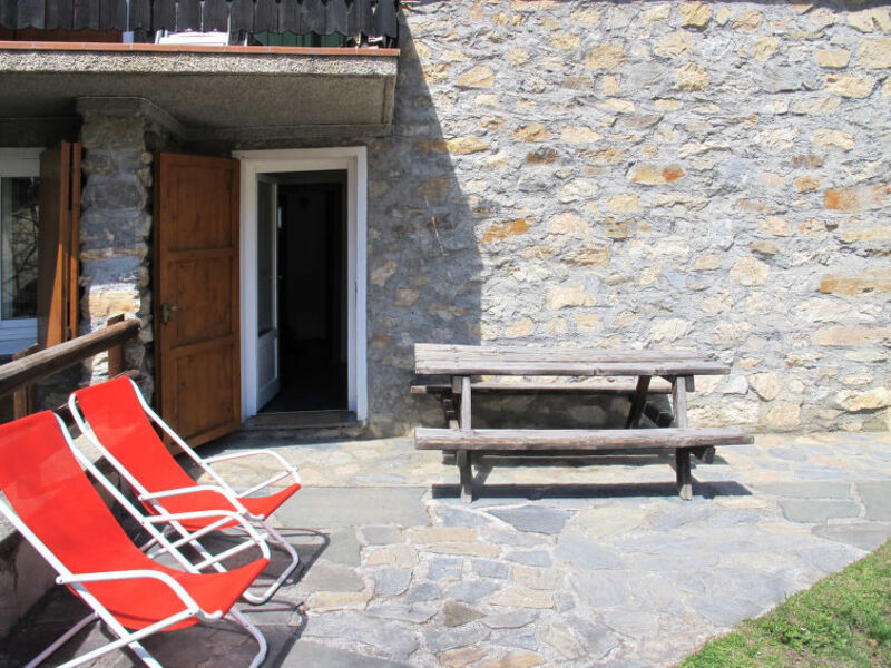 Lo Chalet