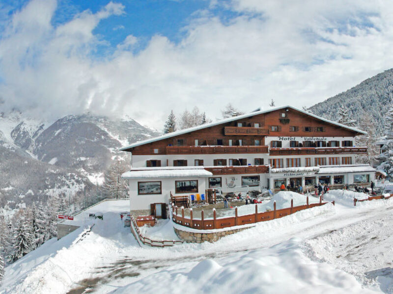 Lo Chalet