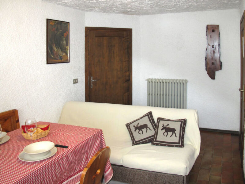 Lo Chalet