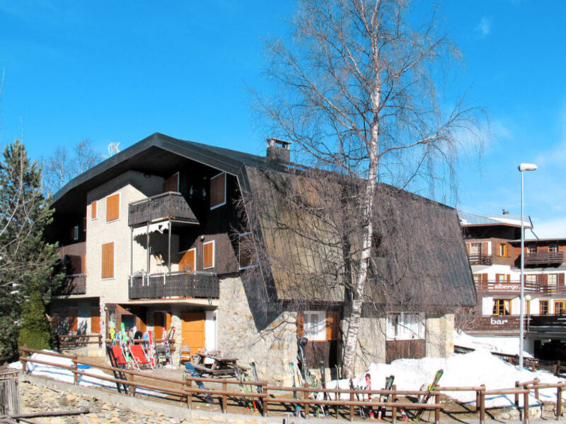 Lo Chalet