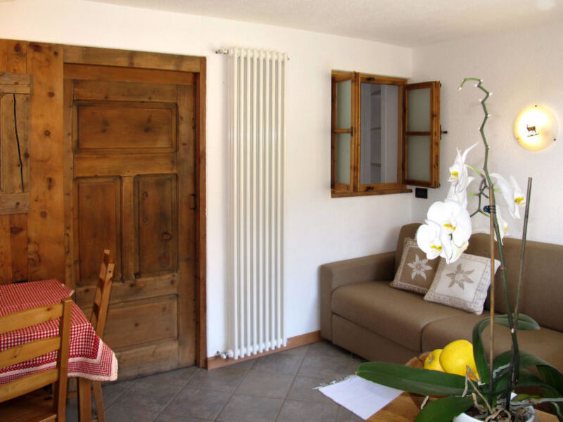 Lo Chalet