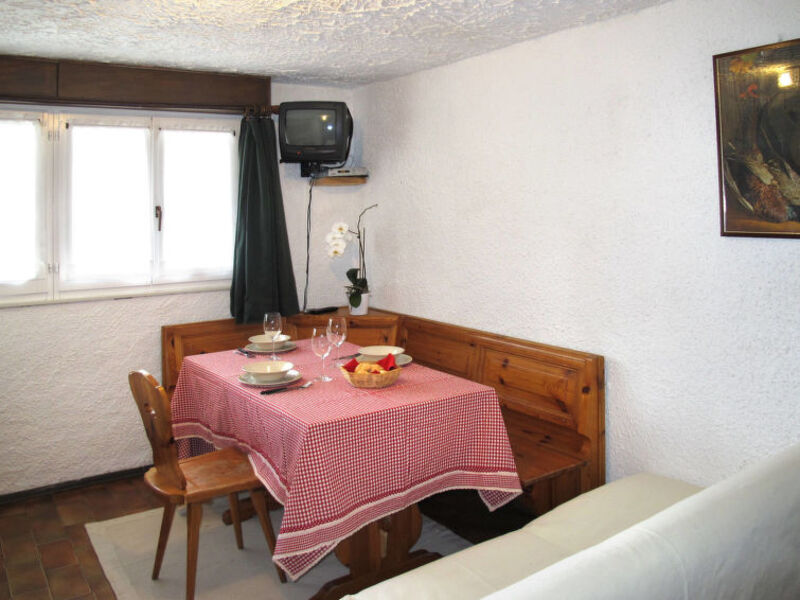 Lo Chalet