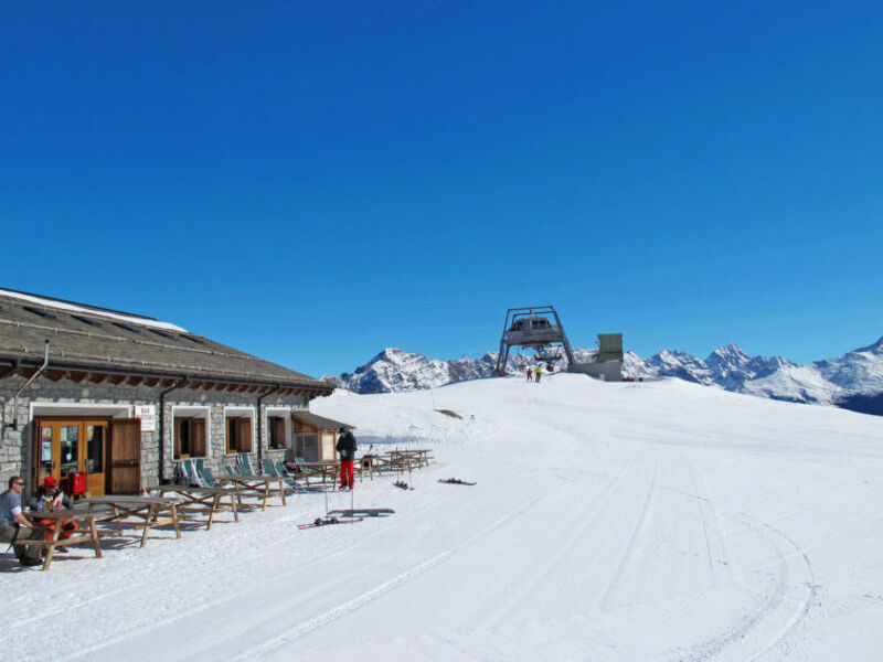 Lo Chalet