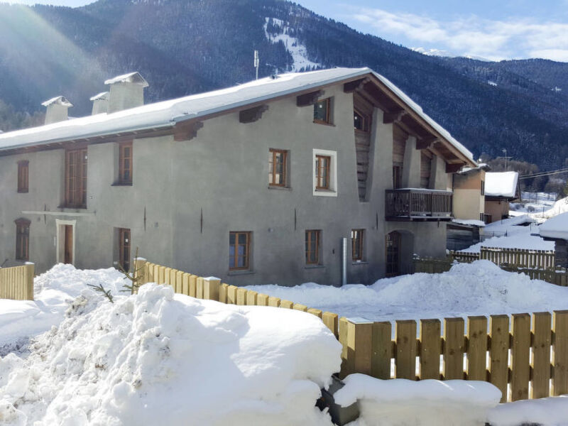 Scala D Oro