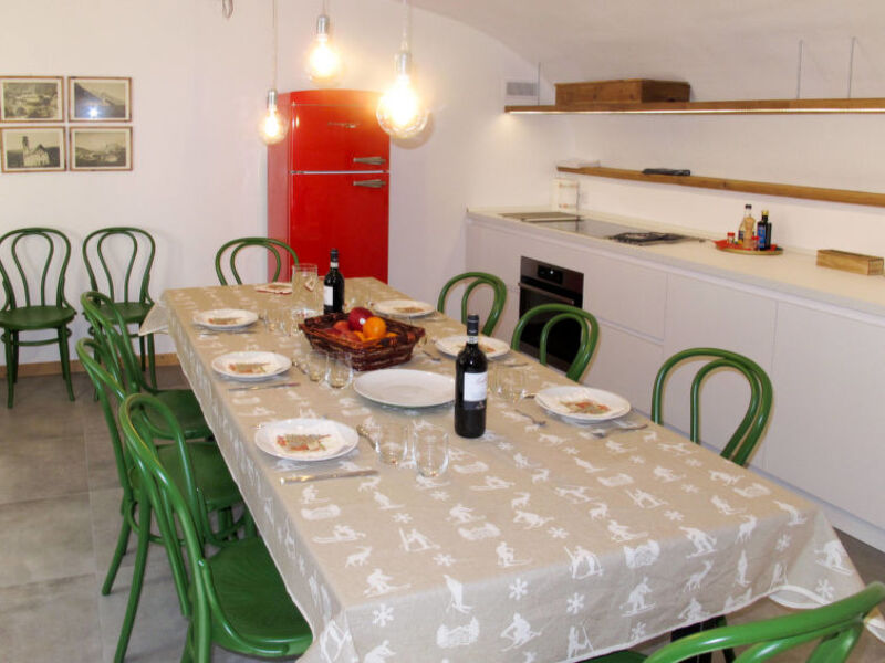 Scala D Oro