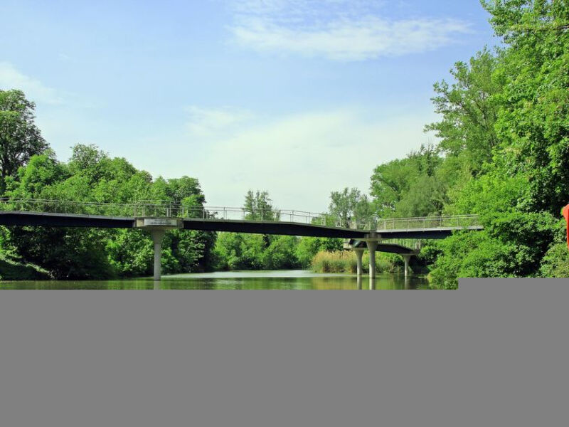 Donaublick