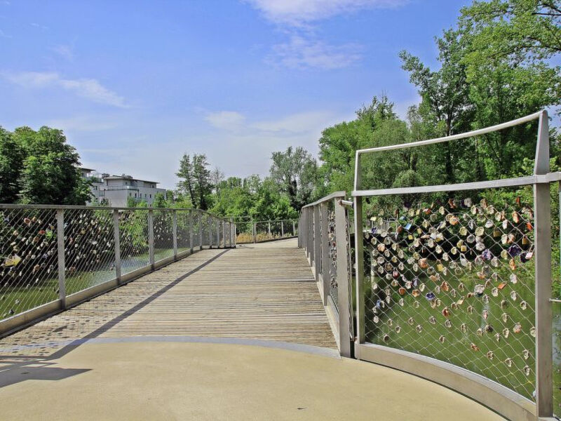 Donaublick