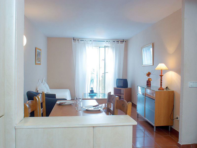 Apartmány Gales