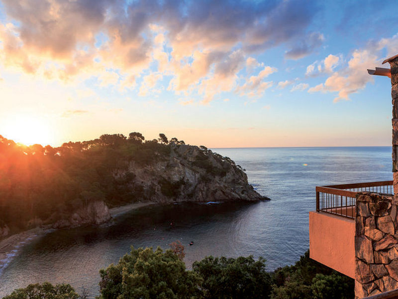 Apartmány Giverola Resort
