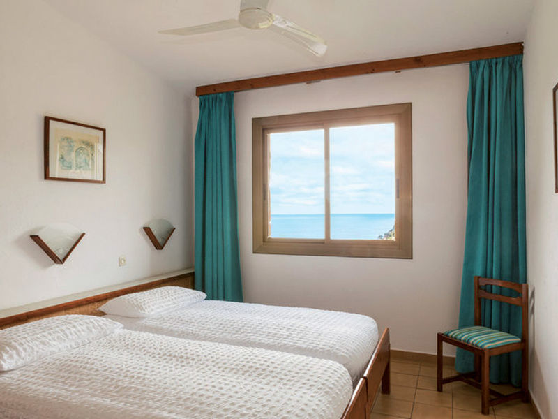 Apartmány Giverola Resort