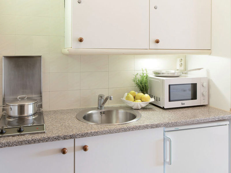 Apartmány Giverola Resort