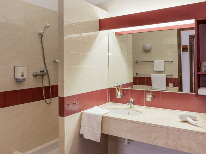 Apartmány Giverola Resort