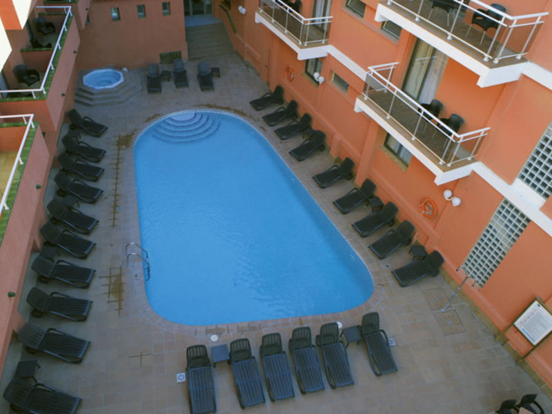 Hotel Mar Bella