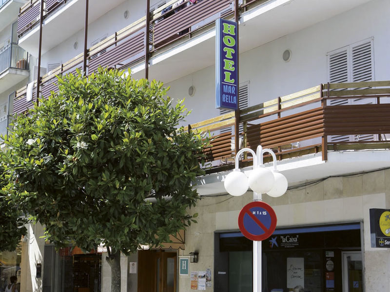 Hotel Mar Bella