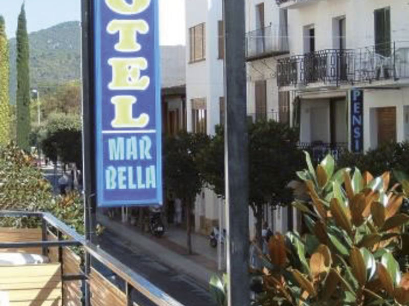 Hotel Mar Bella