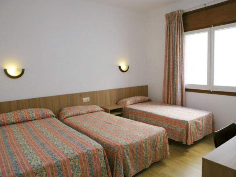 Hotel Mar Bella