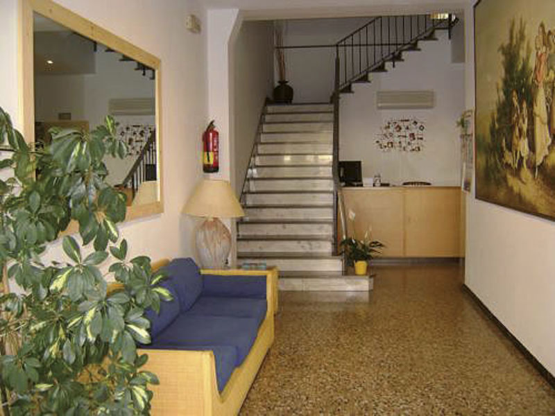 Hotel Mar Bella