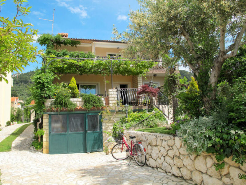 Petrica