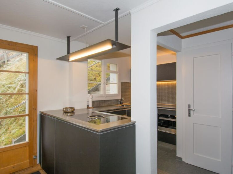 Chalet Lerchehus