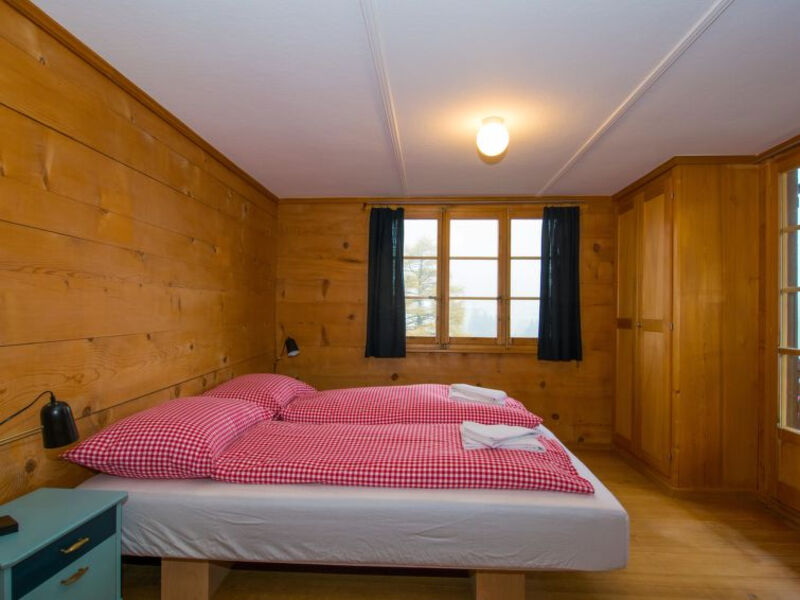Chalet Lerchehus