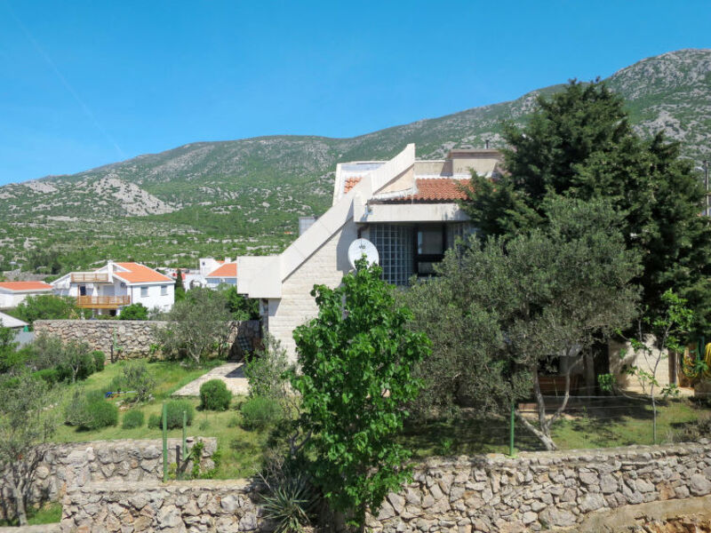 Haus Jadranka
