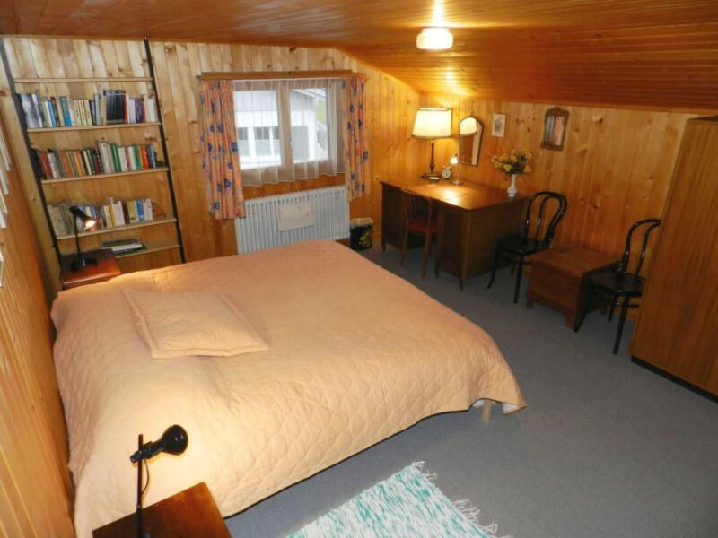 Altenried, Chalet