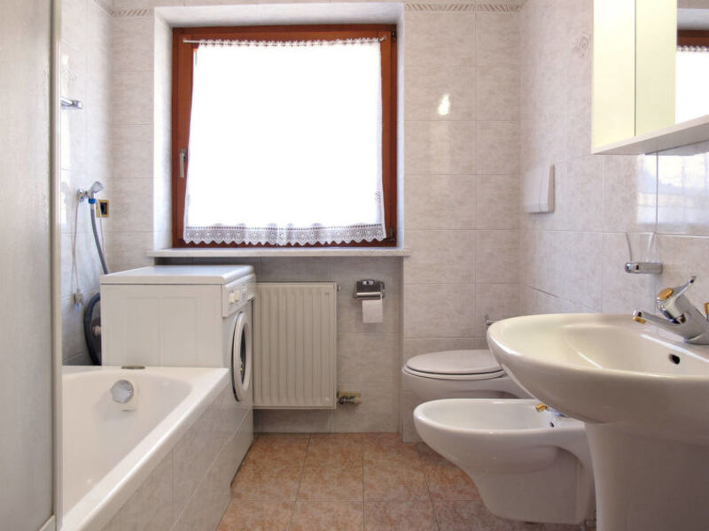 Ciasa Del Lilo