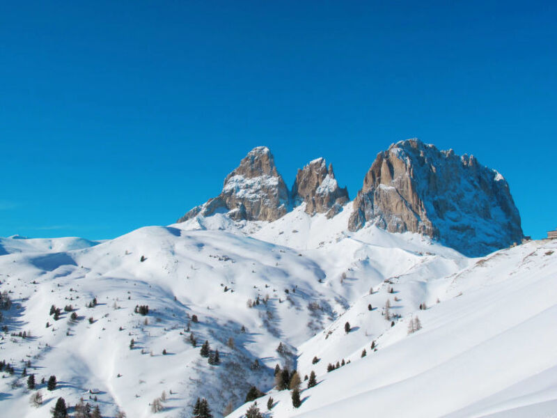 Ciasa Del Lilo