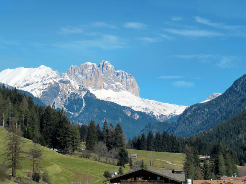 Ciasa Del Lilo