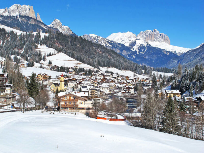 Ciasa Del Lilo