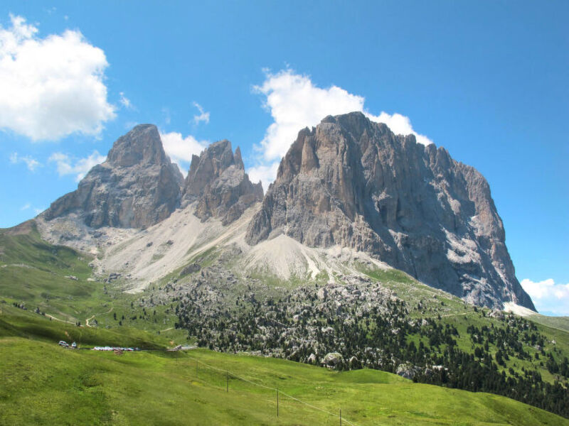 Ciasa Del Lilo