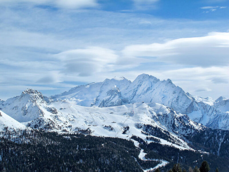 Ciasa Del Lilo