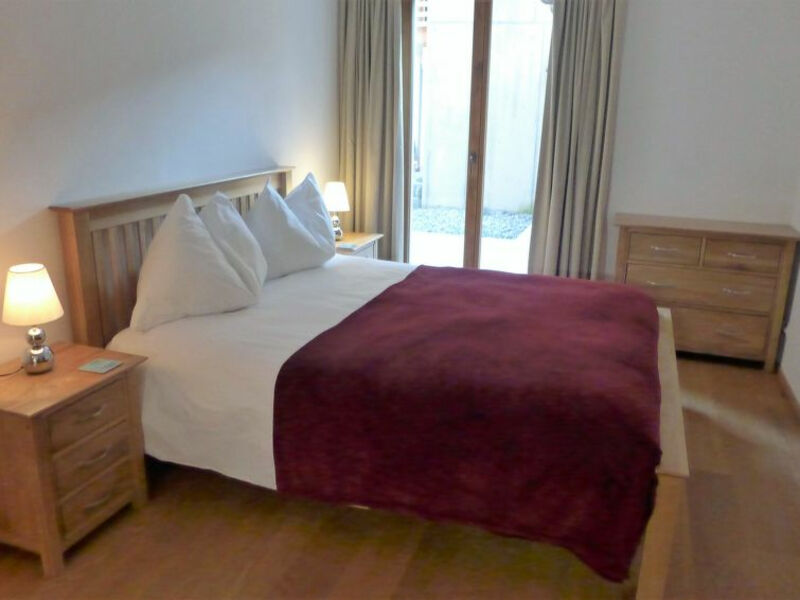 Apartment Achat