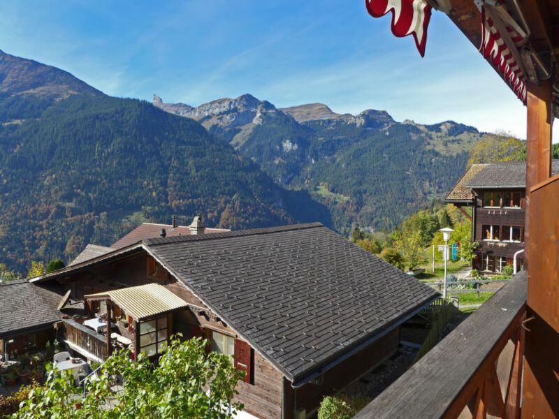 Breithorn-Residence