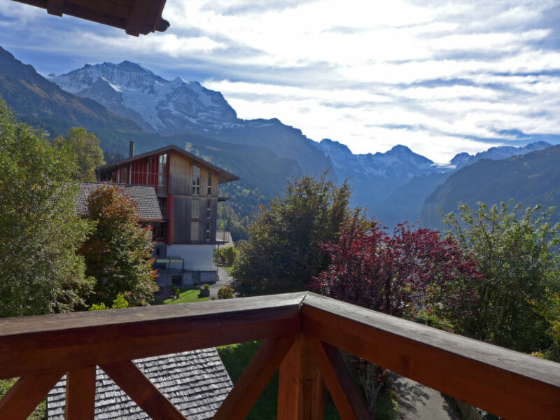 Breithorn-Residence
