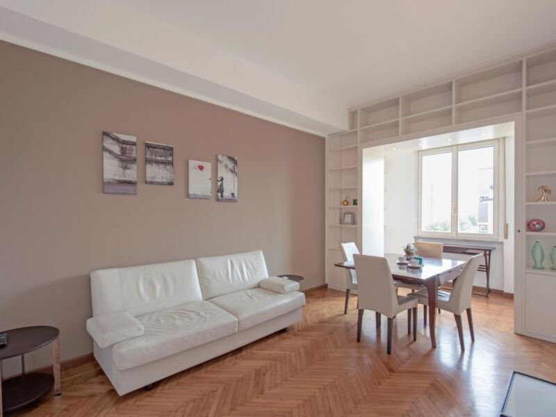 Xxv Aprile Apartment