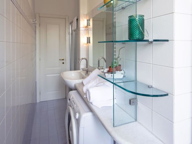 Xxv Aprile Apartment