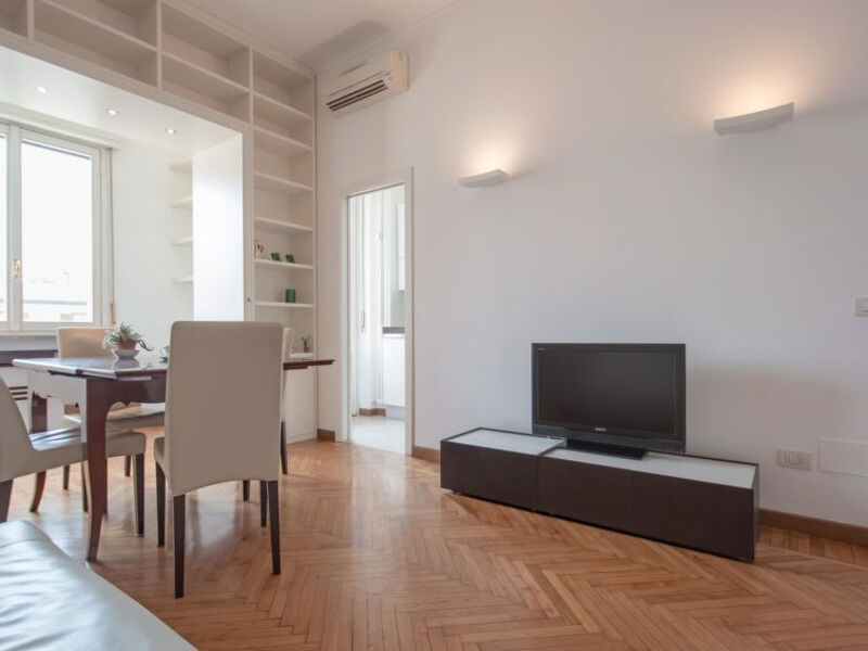 Xxv Aprile Apartment