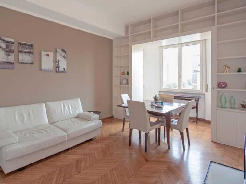 Xxv Aprile Apartment
