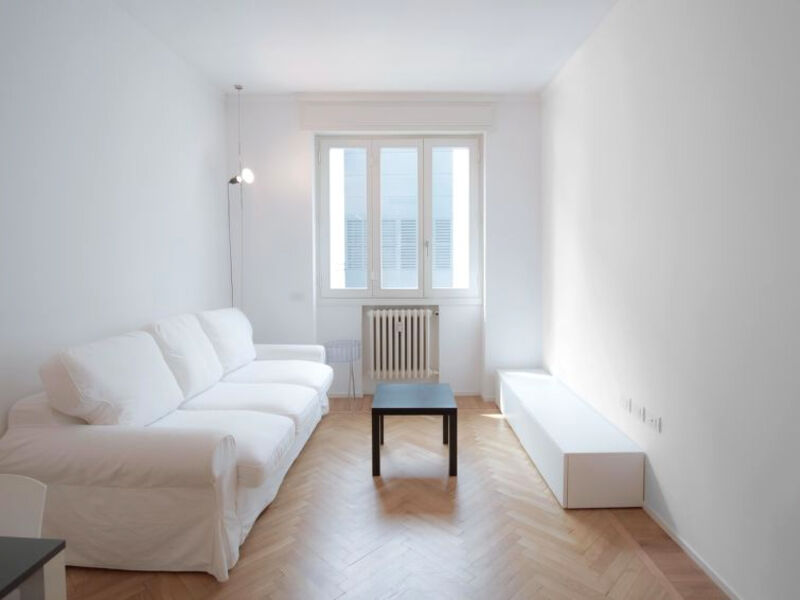 Brera Fiori Chiari Apartment