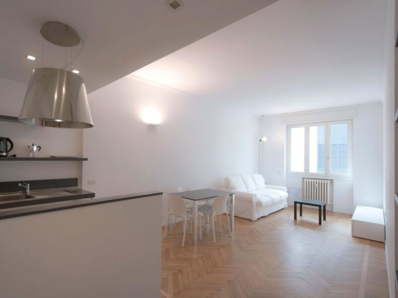Brera Fiori Chiari Apartment