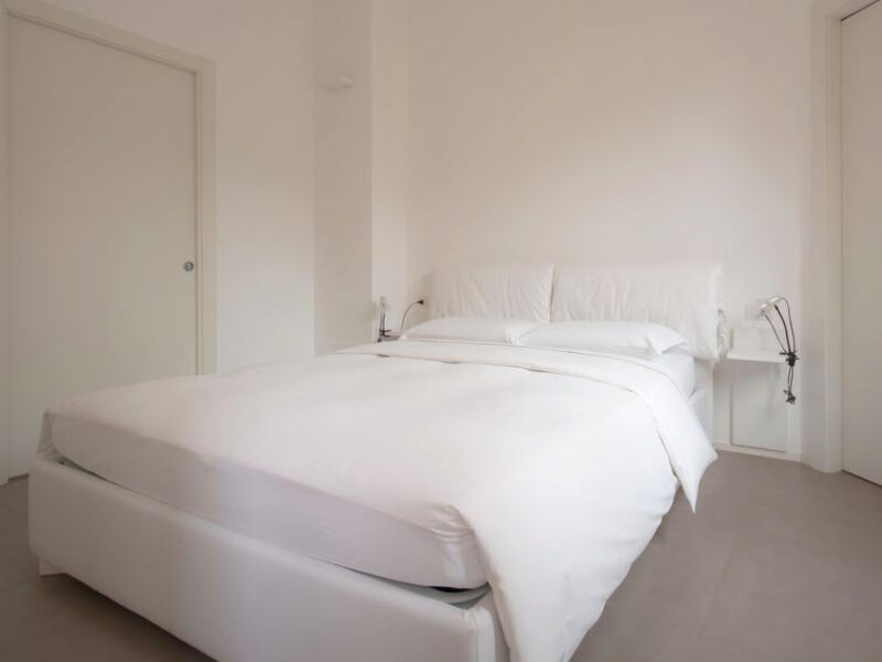Brera Fiori Chiari Apartment