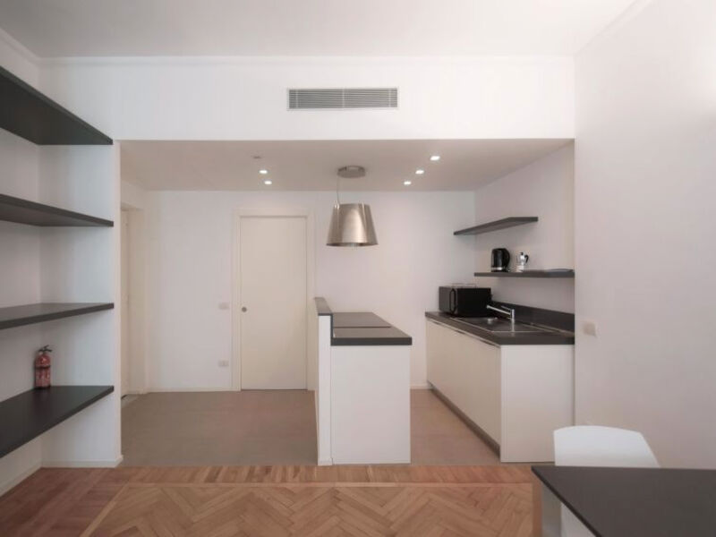 Brera Fiori Chiari Apartment