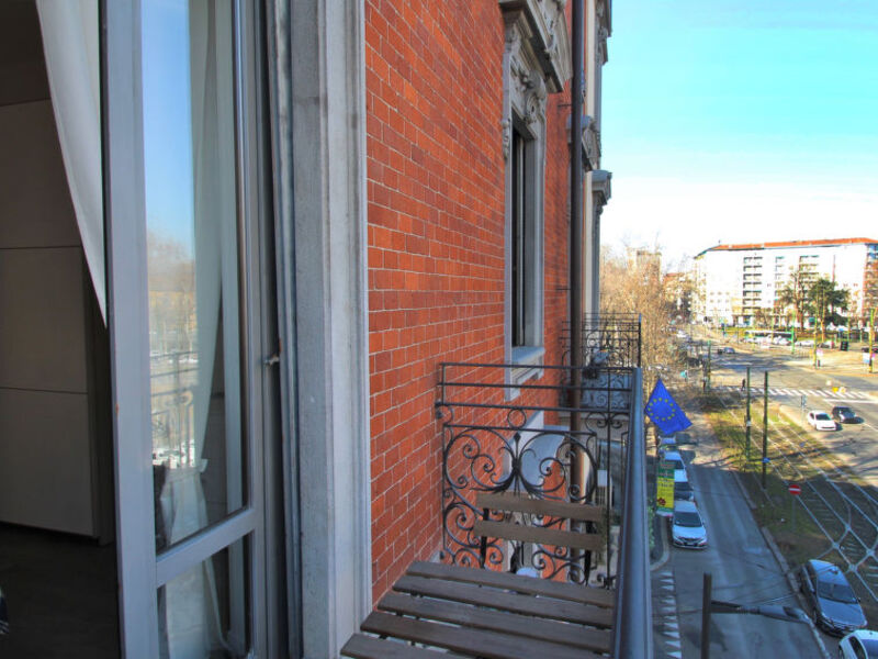 Porta Venezia