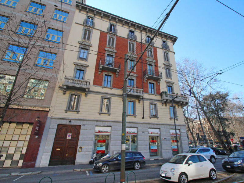 Porta Venezia