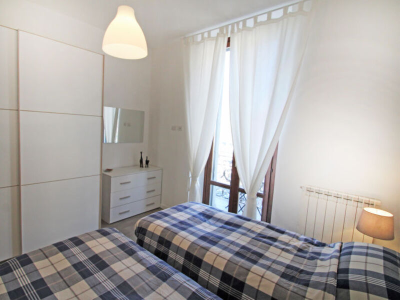 Corso Sempione Apartment