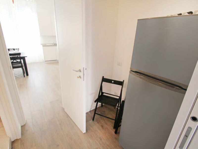 Corso Sempione Apartment