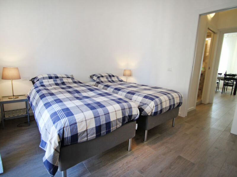 Corso Sempione Apartment