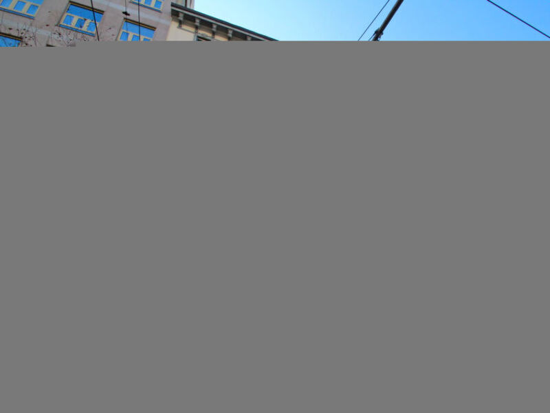 Corso Sempione Apartment