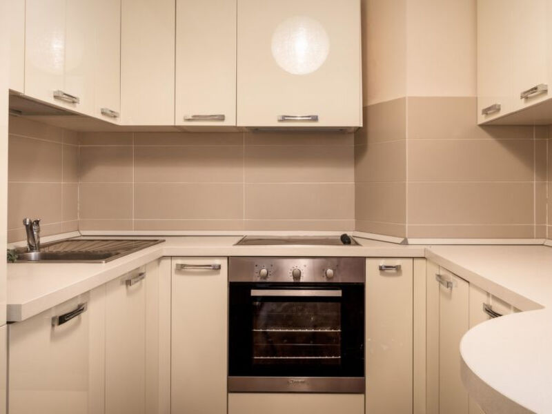 Apartment Premuda